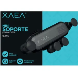 XAEA MINI SOPORTE PARA COCHE X-055