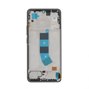 PANTALLA XIAOMI REDMI NOTE 13 4G SERVICE PACK