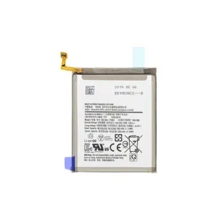 BATERIA SAMSUNG GALAXY A21S, A12, A13, A02, A04S A217F A125F A135F A022F A047F  (EB-BA217ABY)