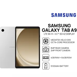 SAMSUNG GALAXY TAB A9  X110 8,7 WIFI NUEVO