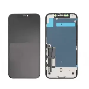 PANTALLA IPHONE 11 FOG