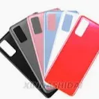 TAPA SAMSUNG S20