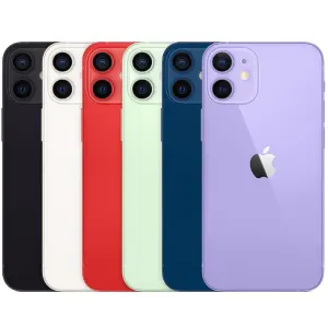 IPHONE 12 MINI  REACONDICIONADO