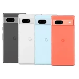 GOOGLE PIXEL 7A NUEVO