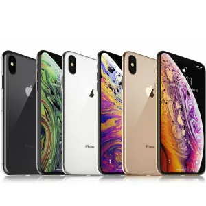 IPHONE XS MAX  REACONDICIONADO