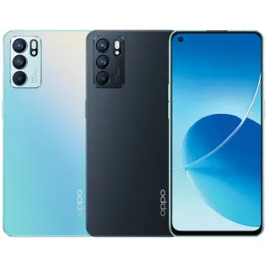 OPPO RENO 6 5G NUEVO