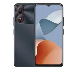 ZTE BLADE  A34 NUEVO