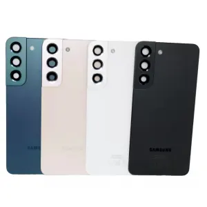TAPA SAMSUNG S22 PLUS S906