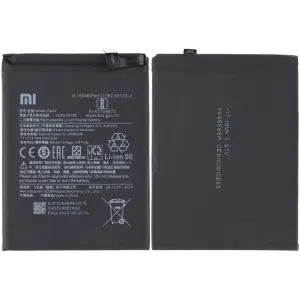 BATERIA XIAOMI MI 11i 5G / POCO F3 / POCO F3 5G (BM4Y)