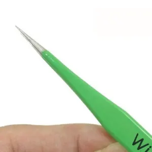 PINZAS W-12