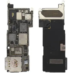 PLACA BASE CNC IPHONE 13 PRO RF