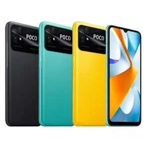 XIAOMI POCO  C40 EU NUEVO