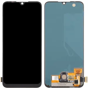 PANTALLA XIAOMI MI A3 ORIGINAL CON MARCO