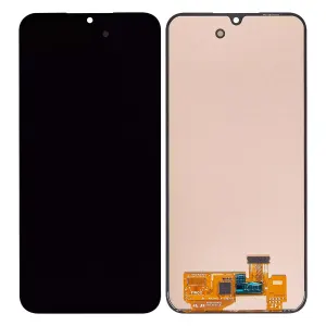 PANTALLA SAMSUNG A15 4G OLED CON MARCO