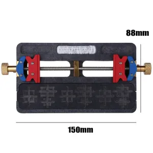 SOPORTE PLACA BASE UNIVERSAL RESISTENTRE A CALOR