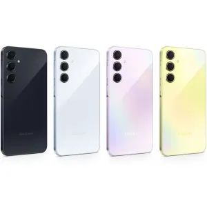 SAMSUNG A55 5G NO EU NUEVO