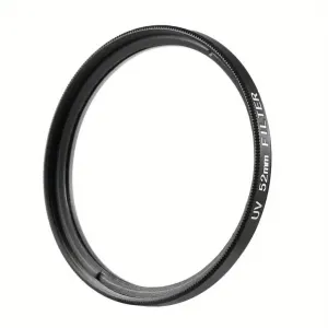 UV LENTE CAMARA WL