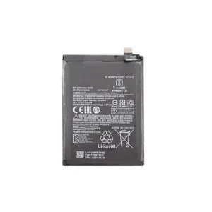 BATERIA XIAOMI REDMI NOTE 10S (BN59)