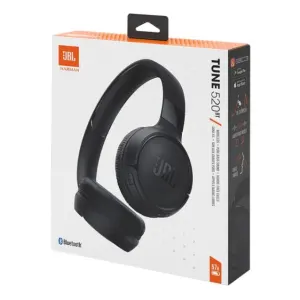 JBL TUNE 520 NEGRO