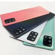 TAPA SAMSUNG A71