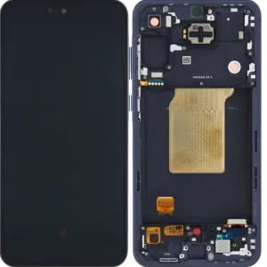 PANTALLA SAMSUNG A55 5G AMOLED CON MARCO