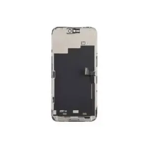 PANTALLA IPHONE 15 PRO MAX SOFT OLED