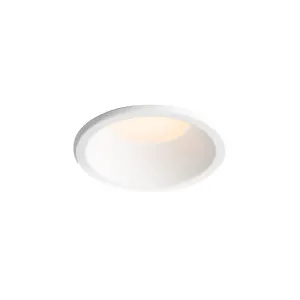 LED WHITE SHELL 128LAMP