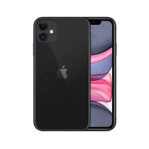 IPHONE 11 64GB NEGRO REACONDICIONADO