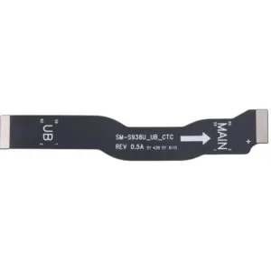 FLEX PUENTE LCD SAMSUNG S25 ULTRA S938