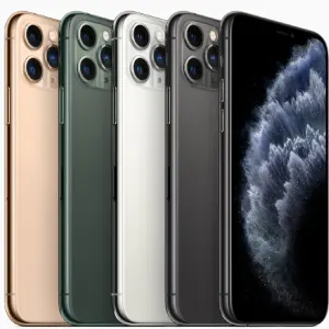 IPHONE 11 PRO  REACONDICIONADO