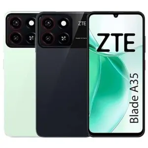 ZTE BLADE A35 NUEVO