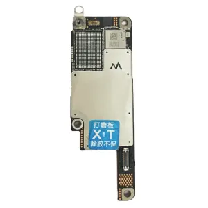 PLACA BASE CNC IPHONE 16 PRO MAX CORE