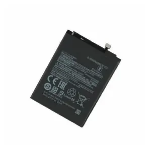 BATERIA XIAOMI REDMI NOTE 8 PRO (BM4J)
