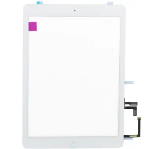 TACTIL IPAD A1474 - A1822 BLANCO