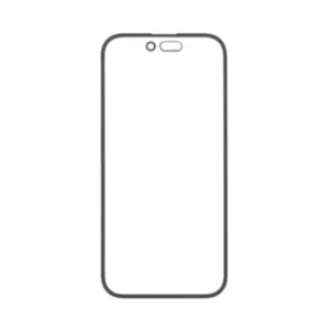 GLASS OCA IPHONE 16