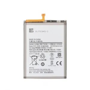 BATERIA SAMSUNG GALAXY A23 5G / A23 4G / M23 5G / M33 5G / M52 5G / YM53 5G (EB-BM526ABY)