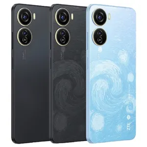 ZTE BLADE V50 DESIGN 5G NUEVO