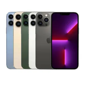 IPHONE 13 PRO MAX  REACONDICIONADO