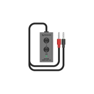 IPOWER IP6-15PRO ULTRA SERIES MECHANIC
