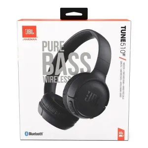 JBL TUNE 510 NEGRO
