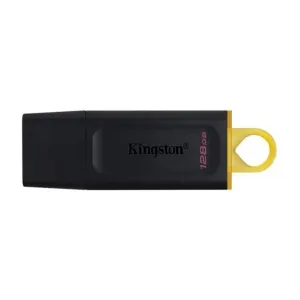 KINGSTON PENDRIVE DATATRAVELER EXODIA MEMORIA USB 128GB