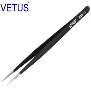 PINZAS VETUS HRC40 ESD-11