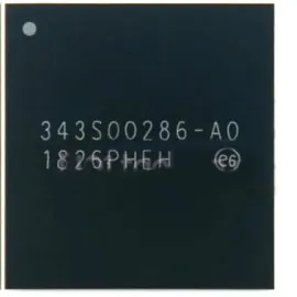 CHIP IC POWER IPAD A1876 343S00286-AO