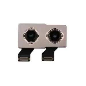 CAMARA TRASERA IPHONE X