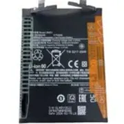 BATERIA XIAOMI BM5V REDMI NOTE 13 PRO 5G/ POCO X6 5G