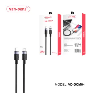 VEN-DENS CABLE DC20CL 27W C-L