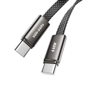 VEN-DENS CABLE DC22CL 30W C-L BLANCO