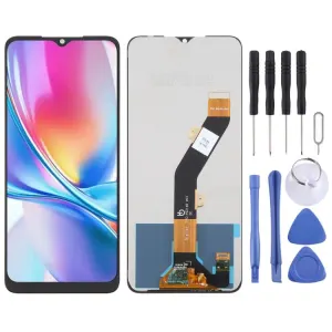 PANTALLA ZTE BLADE A35E