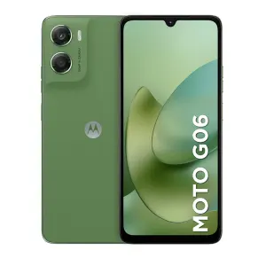 MOTOROLA G06