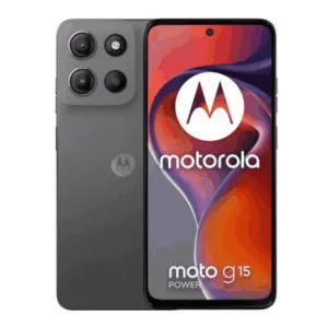 MOTOROLA G15 POWER